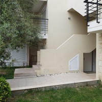 Квартира в Греции, Центральная Македония, Центр, 45 кв.м.