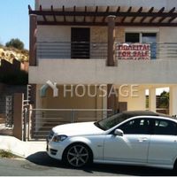 Villa in Republic of Cyprus, Lemesou, 326 sq.m.