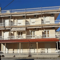 Hotel in Greece, Central Macedonia, Center, 1100 sq.m.