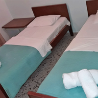 Hotel in Greece, Central Macedonia, Center, 1100 sq.m.