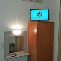 Hotel in Greece, Central Macedonia, Center, 1100 sq.m.