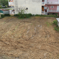 Land plot in Greece, Central Macedonia, Center