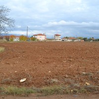 Land plot in Greece, Central Macedonia, Khal