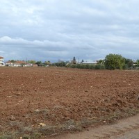 Land plot in Greece, Central Macedonia, Khal