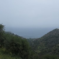 Land plot in Greece, Crete