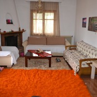 Flat in Greece, Central Macedonia, Center, 100 sq.m.