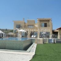 Villa in Republic of Cyprus, Eparchia Pafou, 270 sq.m.