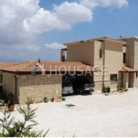 Villa in Republic of Cyprus, Eparchia Pafou, 270 sq.m.