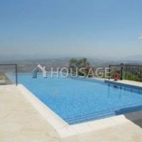 Villa in Republic of Cyprus, Eparchia Pafou, 270 sq.m.