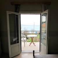Отель (гостиница) в Греции, Ионические острова, 155 кв.м.