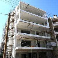 Квартира в Греции, Аттика, Афины, 132 кв.м.