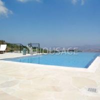 Villa in Republic of Cyprus, Eparchia Pafou, 270 sq.m.