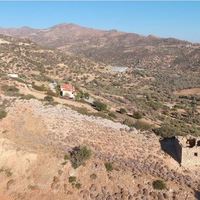 Land plot in Greece, Crete