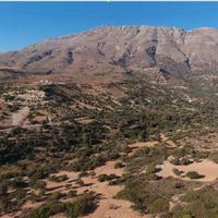 Land plot in Greece, Crete