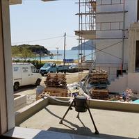 Таунхаус в Греции, Центральная Македония, Центр, 111 кв.м.