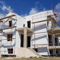 Таунхаус в Греции, Центральная Македония, Центр, 111 кв.м.