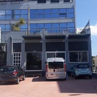 Business center in Greece, Attica, Athens, 1460 sq.m.