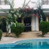 Villa in Republic of Cyprus, Eparchia Larnakas, 175 sq.m.