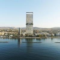 Квартира на Кипре, Лима, 108 кв.м.