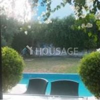 Villa in Republic of Cyprus, Eparchia Larnakas, 175 sq.m.