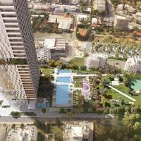 Квартира на Кипре, Лима, 108 кв.м.