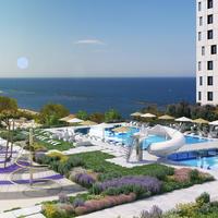 Квартира на Кипре, Лима, 108 кв.м.