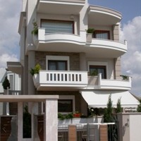 Другое в Греции, Ионические острова, 445 кв.м.