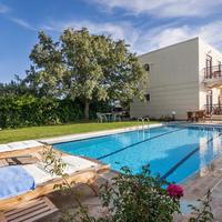 Villa in Greece, Crete, Chania, 100 sq.m.