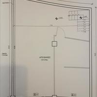 Бизнес-центр в Греции, Центральная Македония, Центр, 160 кв.м.