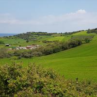 Земельный участок в Греции, Центральная Македония, Центр