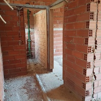 Квартира в Греции, Центральная Македония, Центр, 60 кв.м.