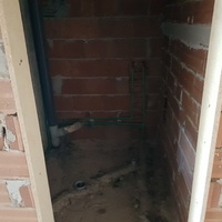 Townhouse in Greece, Central Macedonia, Center, 80 sq.m.