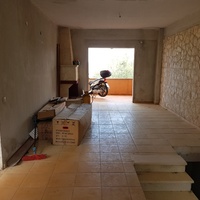 Townhouse in Greece, Central Macedonia, Center, 80 sq.m.