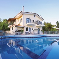 Villa in Greece, Attica, Athens, 200 sq.m.