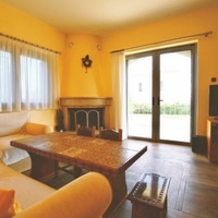 Villa in Greece, Attica, Athens, 200 sq.m.