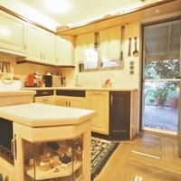 Villa in Greece, Attica, Athens, 200 sq.m.