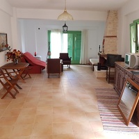 Flat in Greece, Central Macedonia, Center, 50 sq.m.