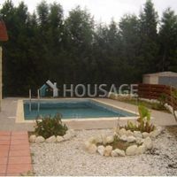 Вилла на Кипре, Пафос, 170 кв.м.