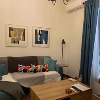 Квартира в Греции, Центральная Македония, Центр, 49 кв.м.