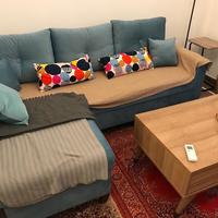 Квартира в Греции, Центральная Македония, Центр, 49 кв.м.