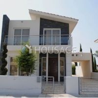 Villa in Republic of Cyprus, Eparchia Larnakas, 140 sq.m.