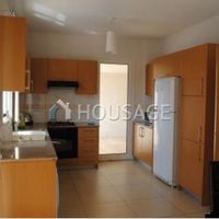 Villa in Republic of Cyprus, Eparchia Larnakas, 140 sq.m.