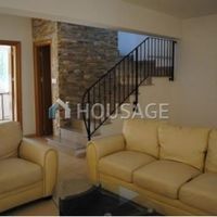 Villa in Republic of Cyprus, Eparchia Larnakas, 140 sq.m.