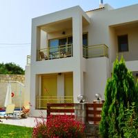 Villa in Greece, Crete, Chania, 136 sq.m.