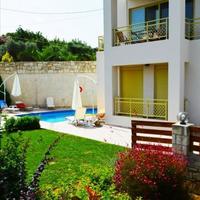 Villa in Greece, Crete, Chania, 136 sq.m.