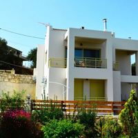 Villa in Greece, Crete, Chania, 136 sq.m.