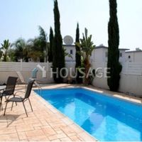 Villa in Republic of Cyprus, Eparchia Larnakas, 140 sq.m.