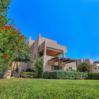 Бизнес-центр в Греции, Крит, Ираклион, 250 кв.м.