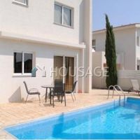 Villa in Republic of Cyprus, Eparchia Larnakas, 140 sq.m.