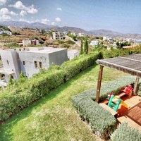 Бизнес-центр в Греции, Крит, Ираклион, 250 кв.м.